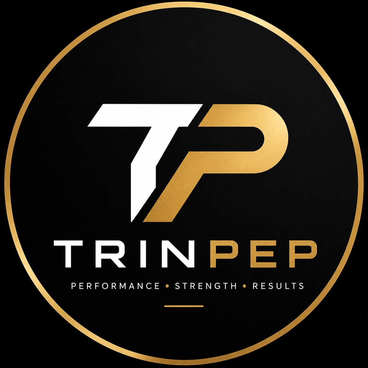 TrinPep logo
